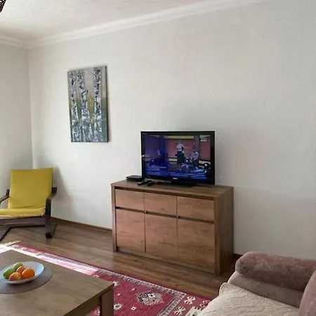 Appartement Center Zone Novi Pazar