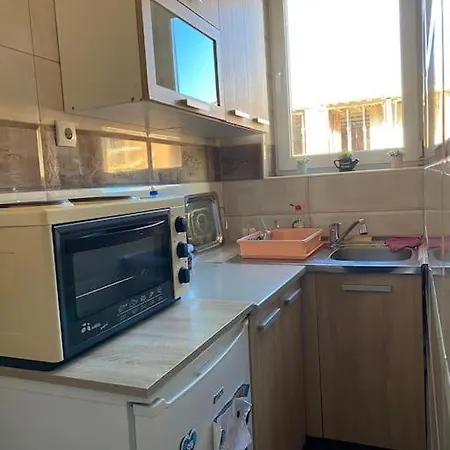 Center Zone Novi Pazar