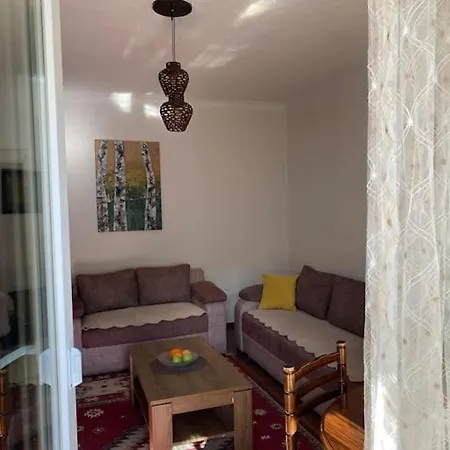 Center Zone Appartement *