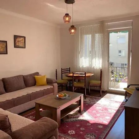 Center Zone
