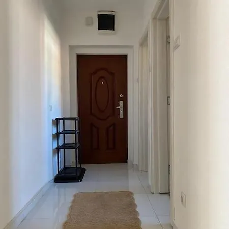 Appartement Center Zone *