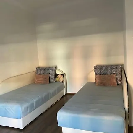 Apartamento Center Zone