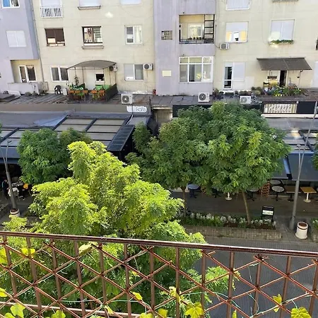 Apartamento Center Zone *