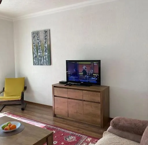 شقة Center Zone نوفي بازار