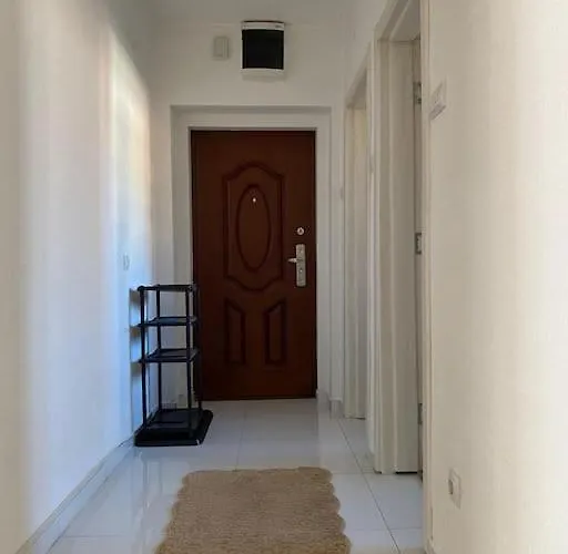 شقة Center Zone *